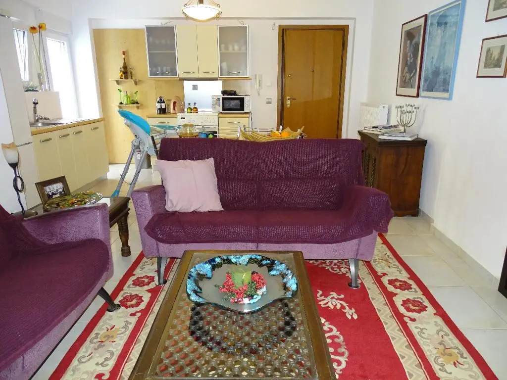Dreamy studio with private garden