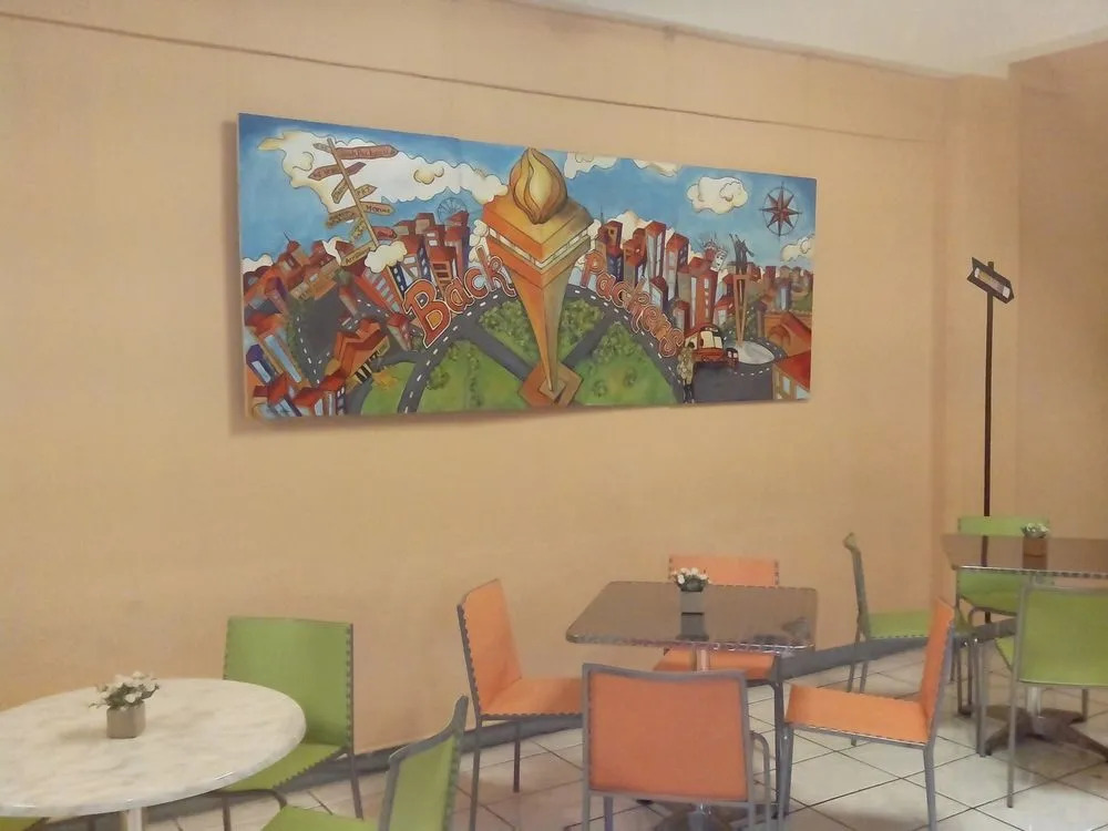 Kamar Kamar - Hostel