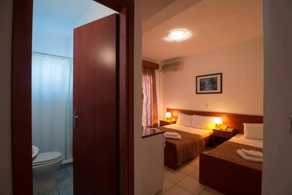 Korali Hotel