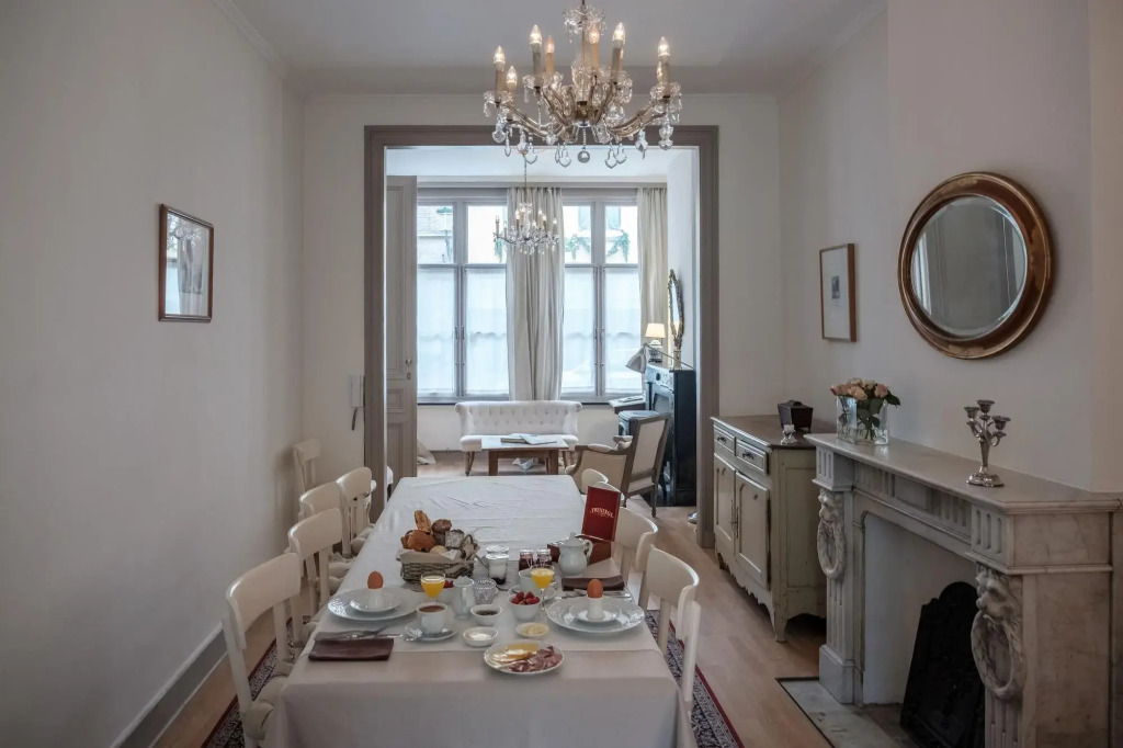 Braamberg B&B