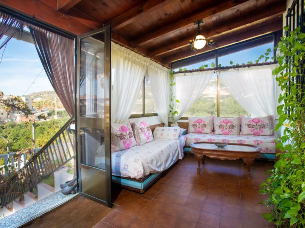 Holiday Home Fortuna by Interhome