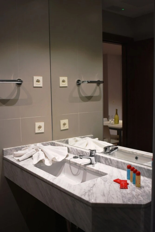 Apartamentos Turísticos Pueri Cantores