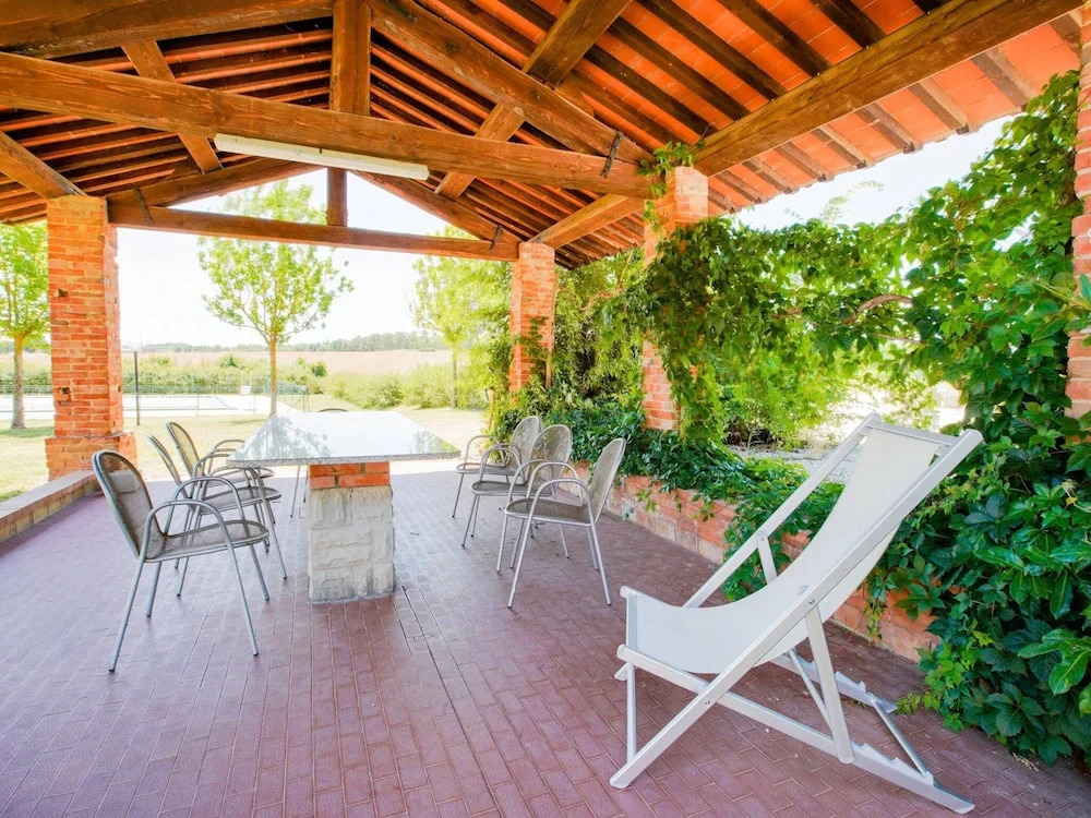 Vibrant Holiday Home in Castiglione del Lago