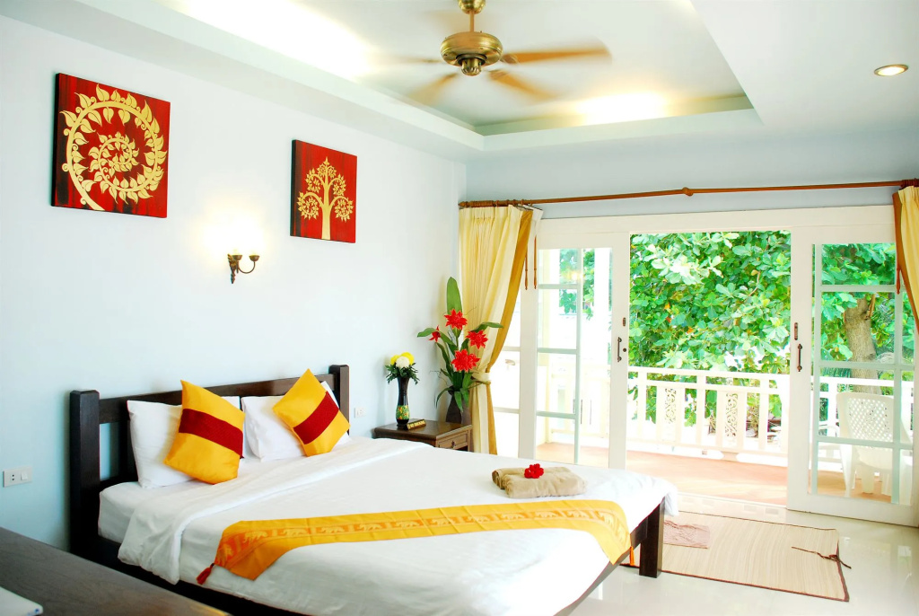 Ananda Villa - SHA Plus