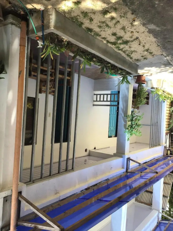 Rob and Fred's Resort