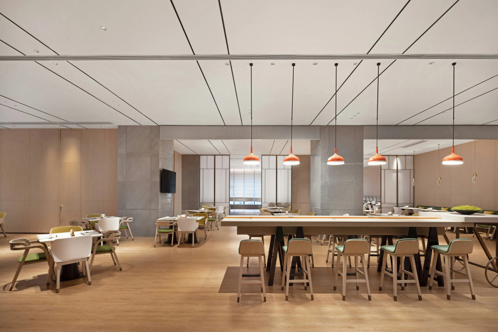 Home2 Suite by Hilton Hengyang Xidu