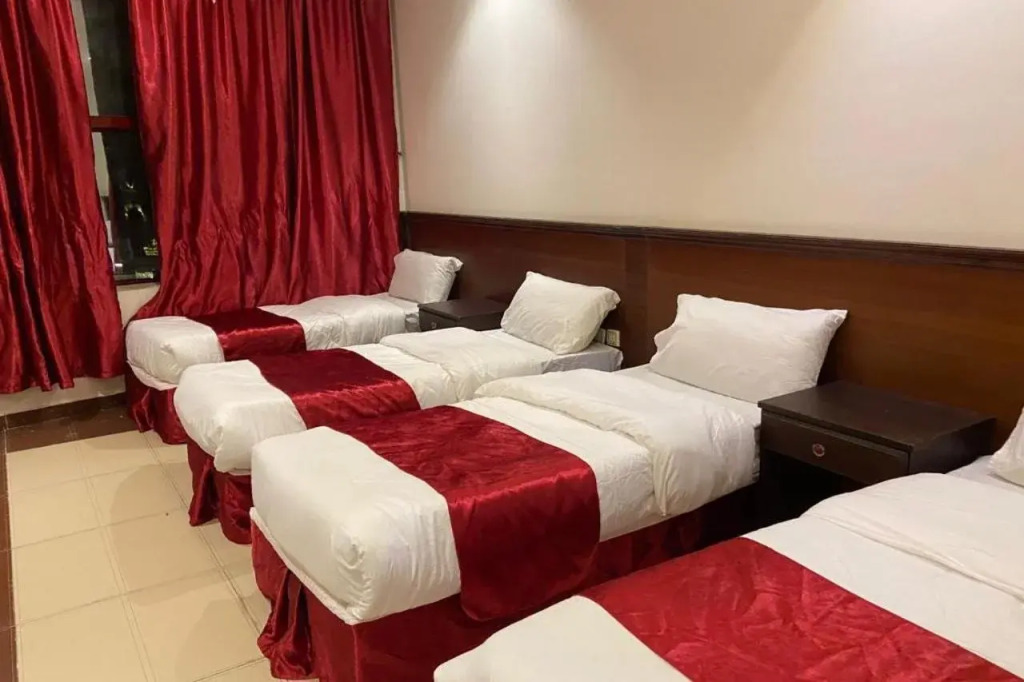 Cent Al Khair Hotel Makkah