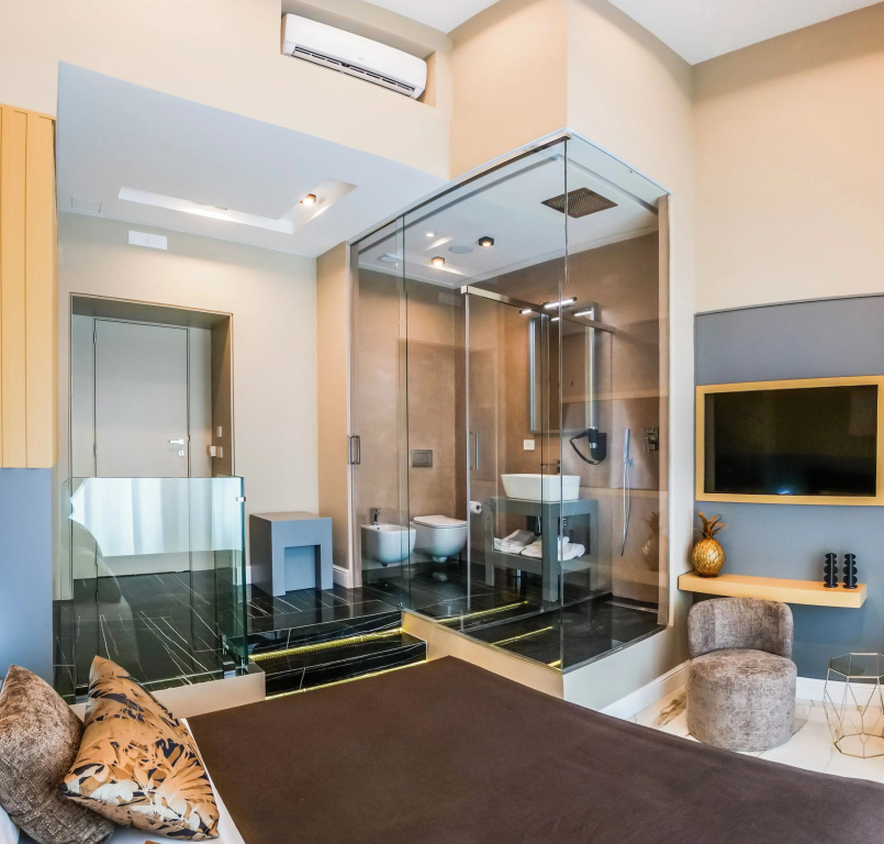 Maison San Carlo Luxury Suites