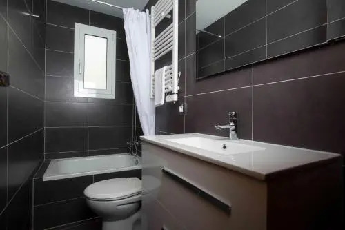 Apartamentos Sunway Talaia