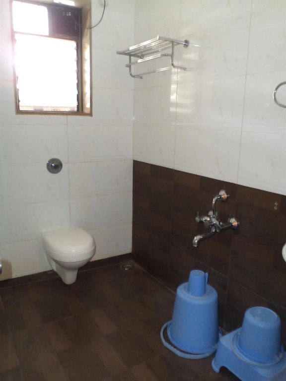 Hotel Ganpati Palace Shirdi Newly Renovated
