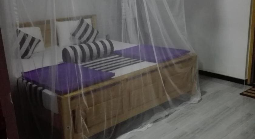 Cinnamon Homestay ella