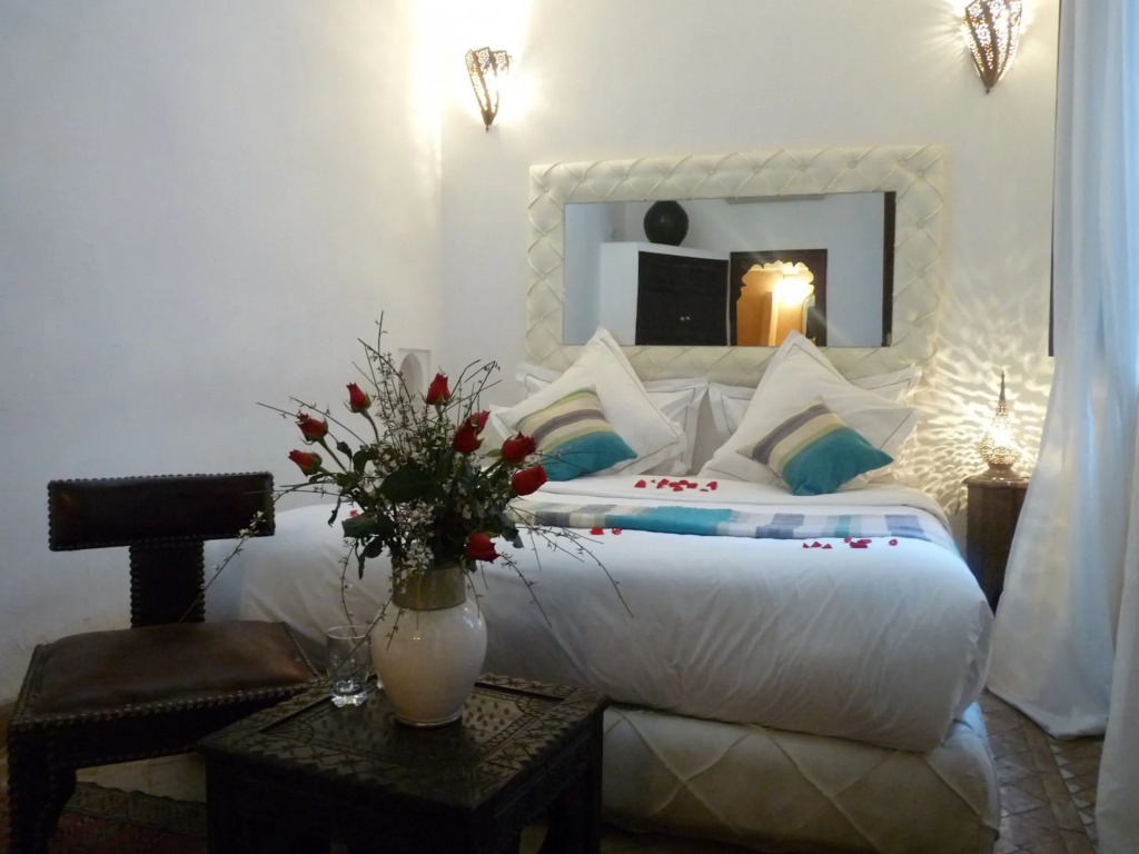 Riad Anya & SPA