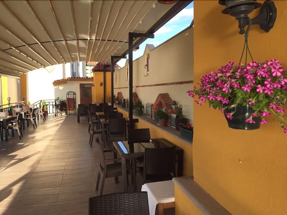 Ulasan Hotel Caravan Camping