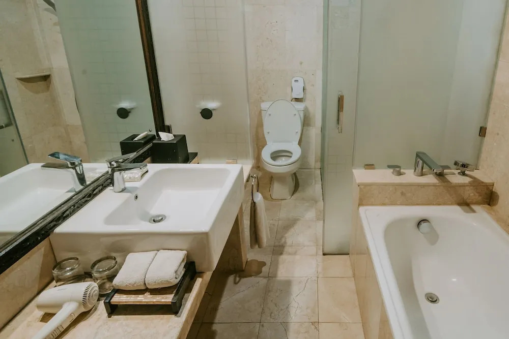 Arthur Suites Villa