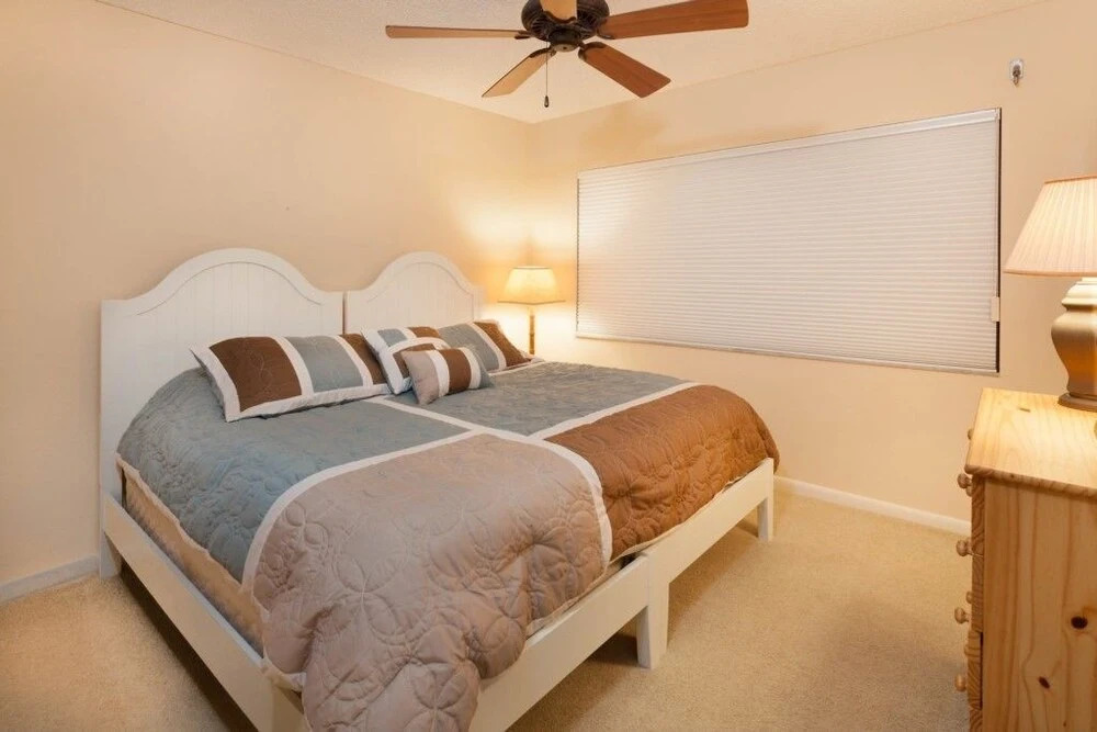 Casa Bonita Royale 602 - 2 Br Condo