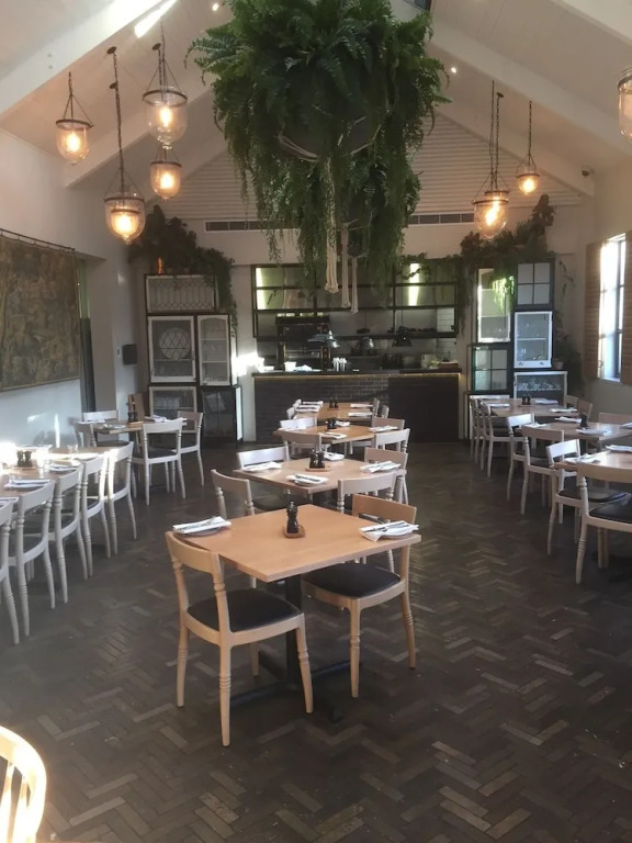 The Crafers Hotel