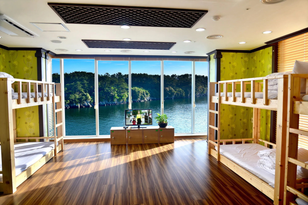 Seom Guesthouse