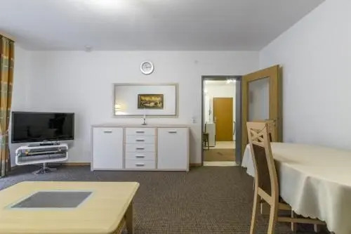 Private Apartment
