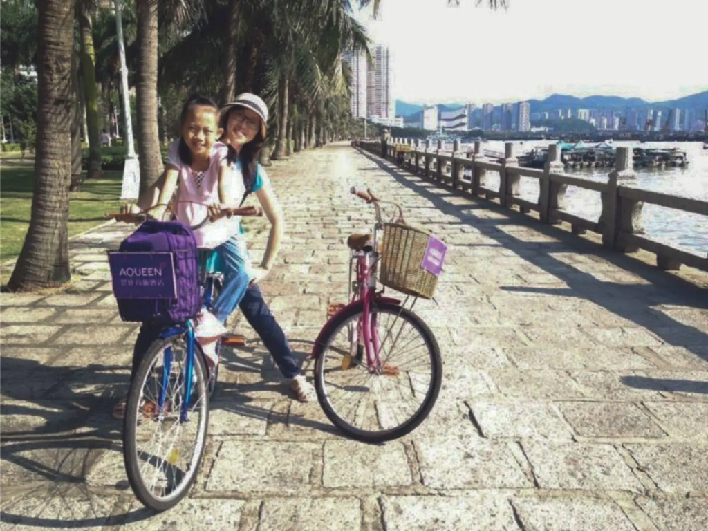 Zhuhai Aqueen Hotel