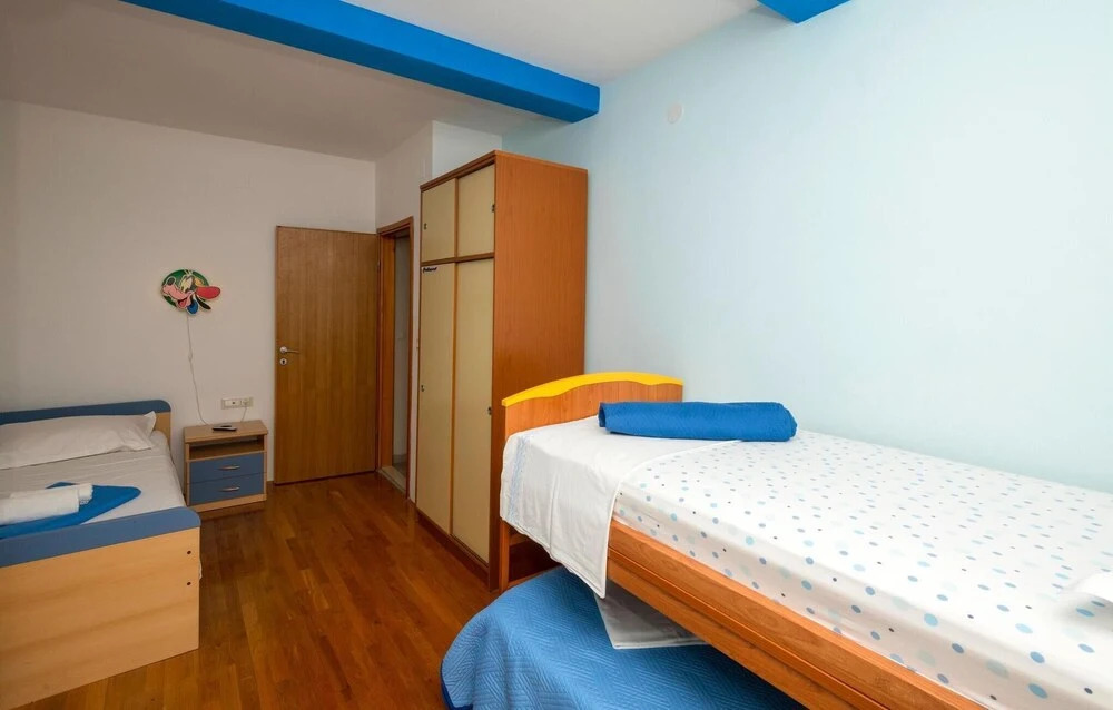 Nice Apartment in Igrane With 3 Bedrooms and Wifi