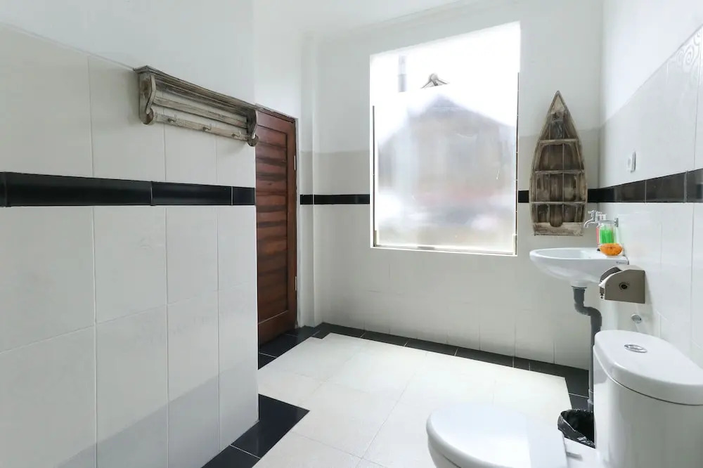 Widi Villas