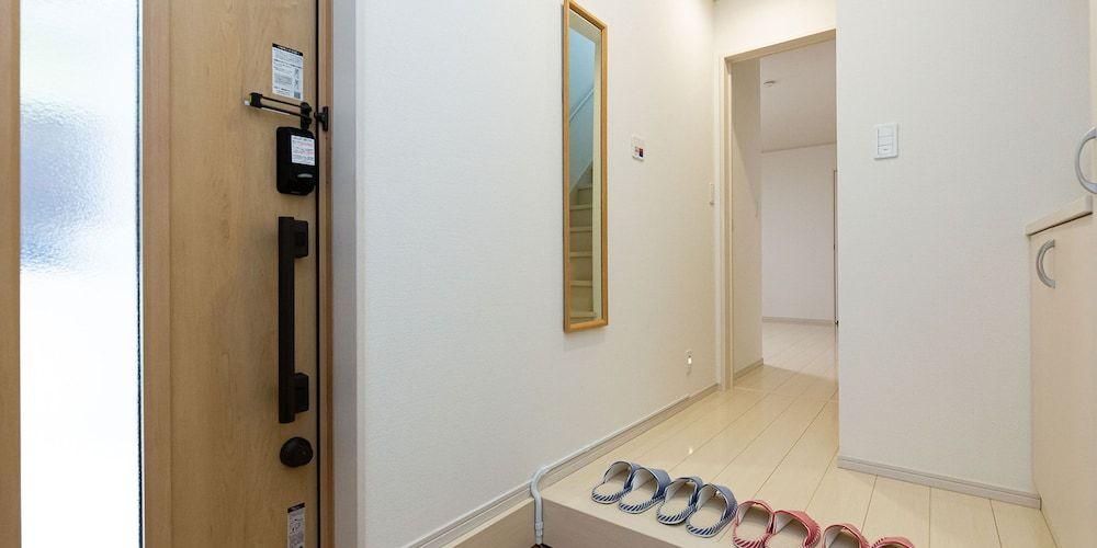 Kinugawa Station Front room B