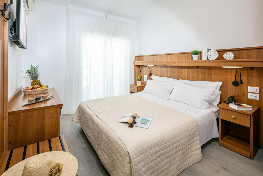 Hotel Pigalle