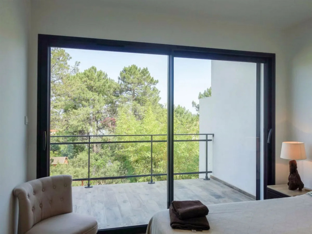 Les Jardins dEve, Solenzara, townhouse with private pool