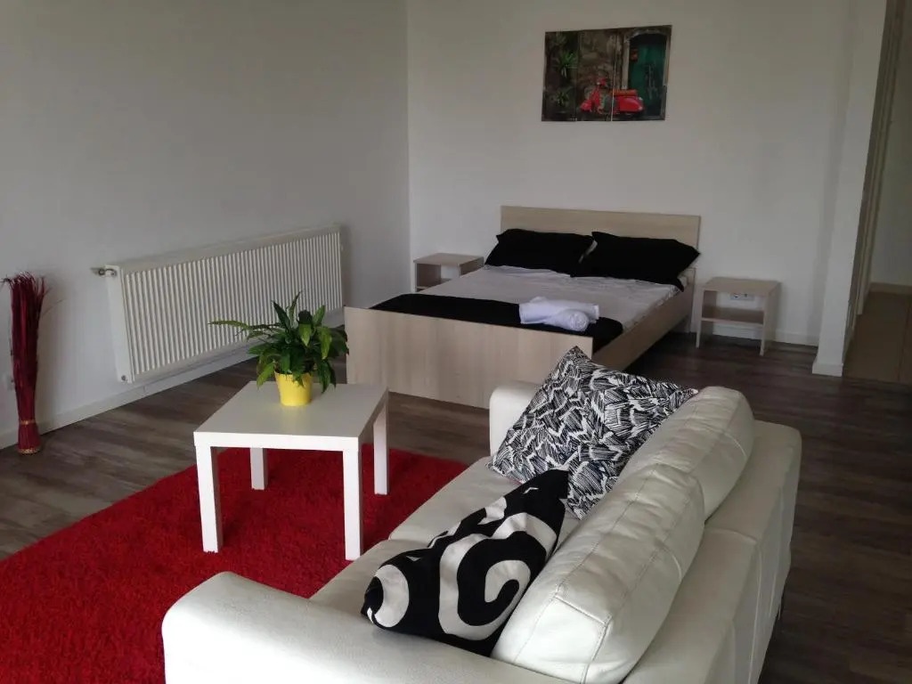 Heights Accommodation