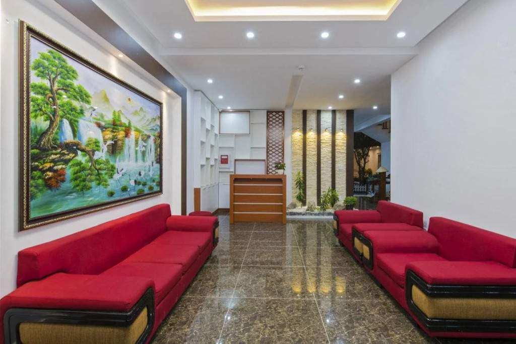 HT Village Villa
