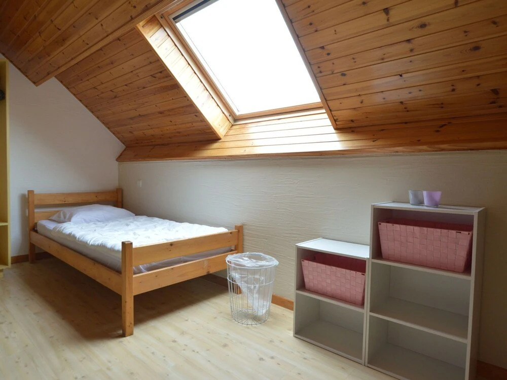 Holiday Home in Robertville With Sauna & Garden