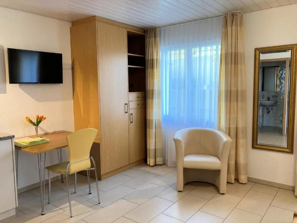 Krone Bed & Breakfast