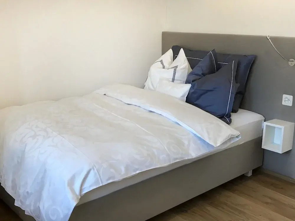 Verenas Boutique Villa am See