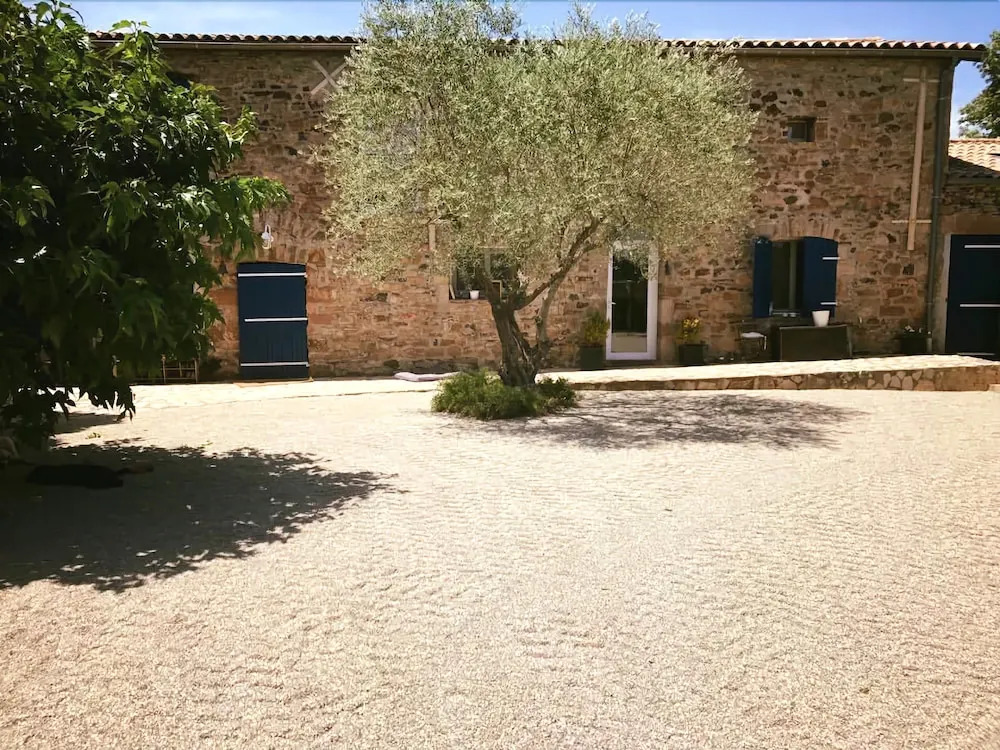 Domaine de Mont Redon