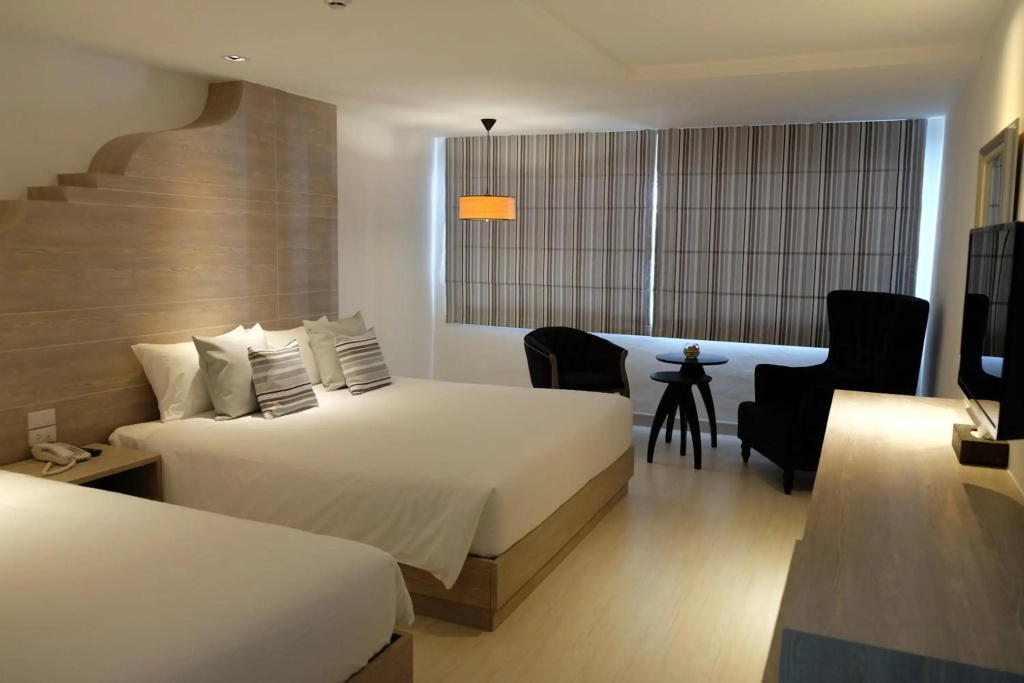 Methavalai Residence Hotel