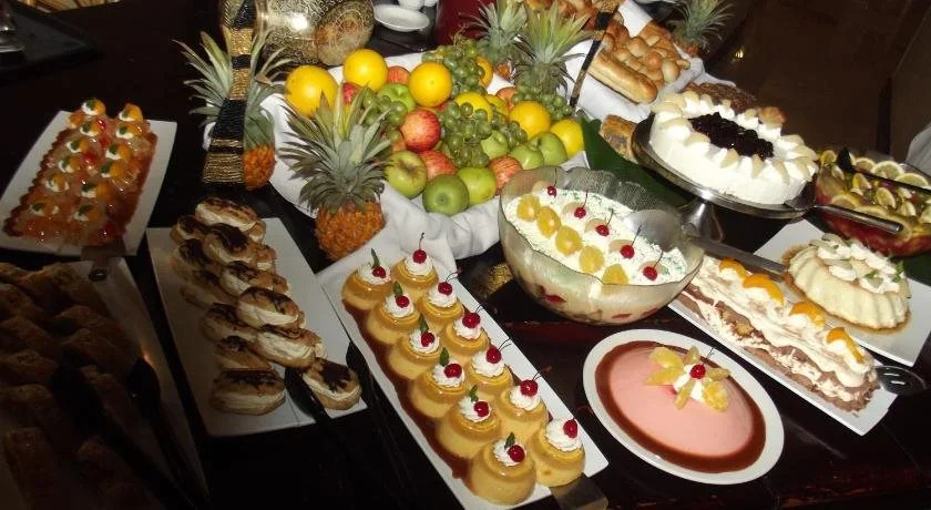 Piggs Peak Hotel