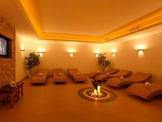 Hotel Alpenroyal