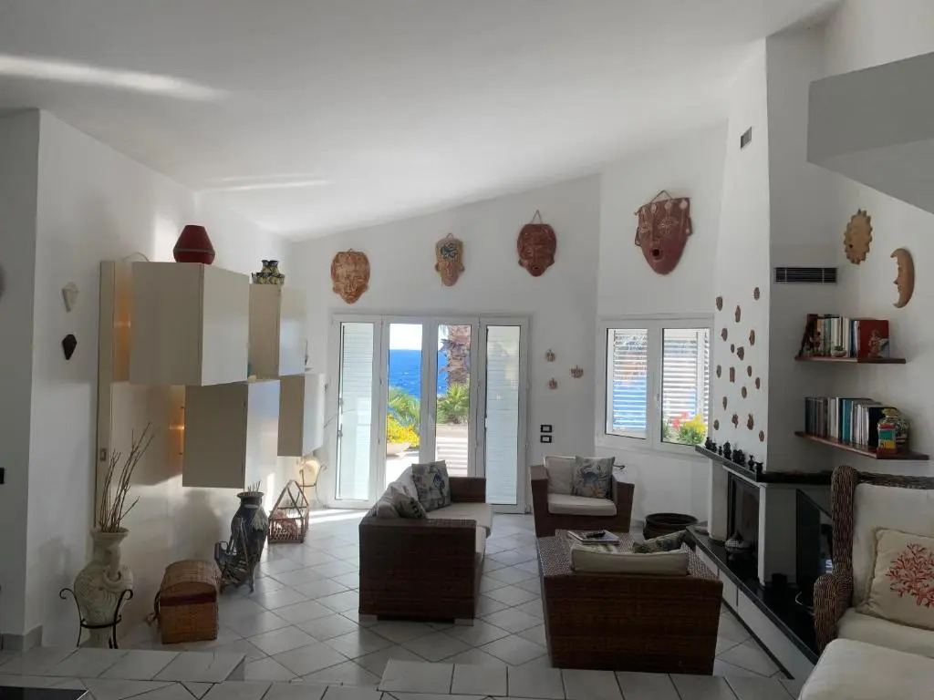 Villa Luce Exclusive Seafront Villa by BlueWhisper