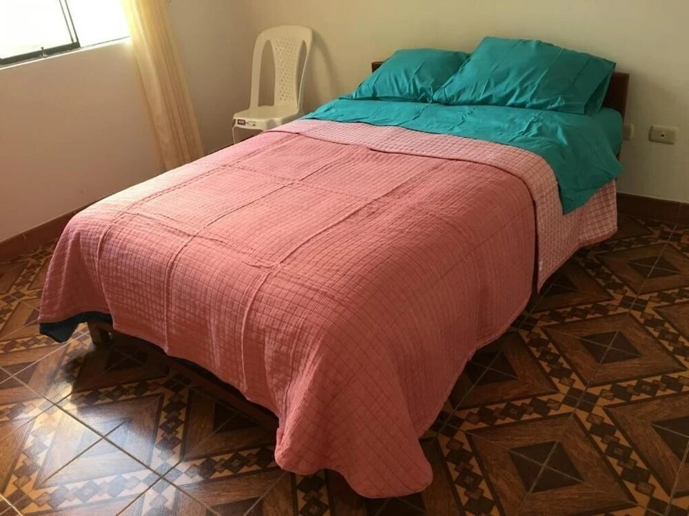 Hospedaje Las Flores