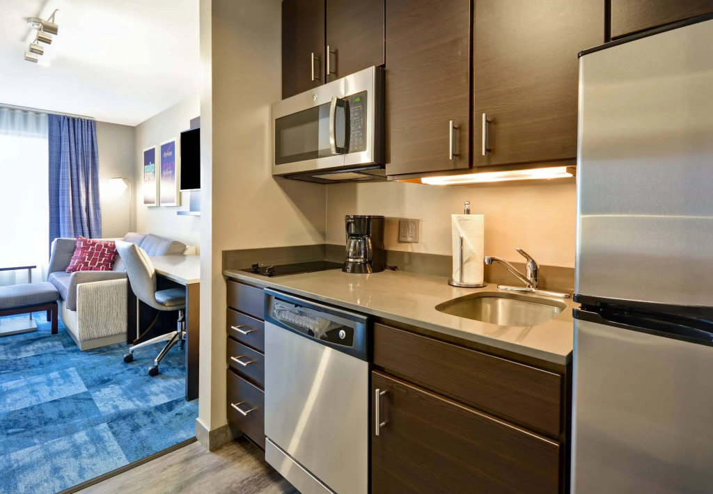 Towneplace Suites Dover Rockaway