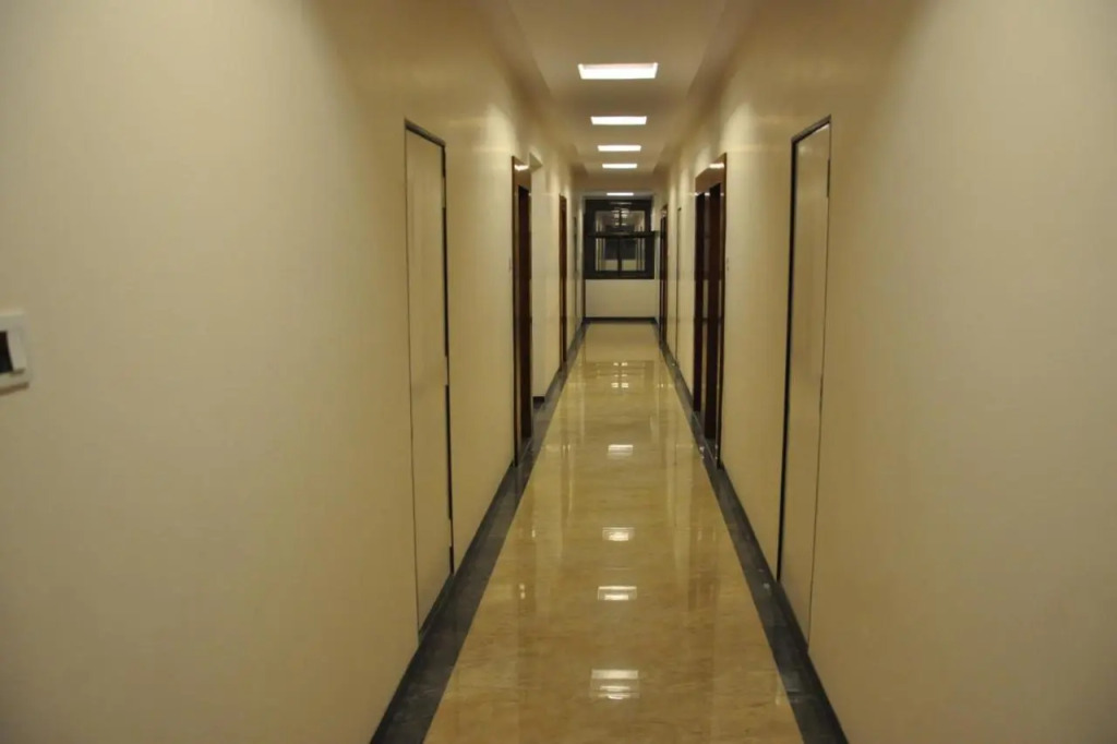 Saishri Group Of Hotels