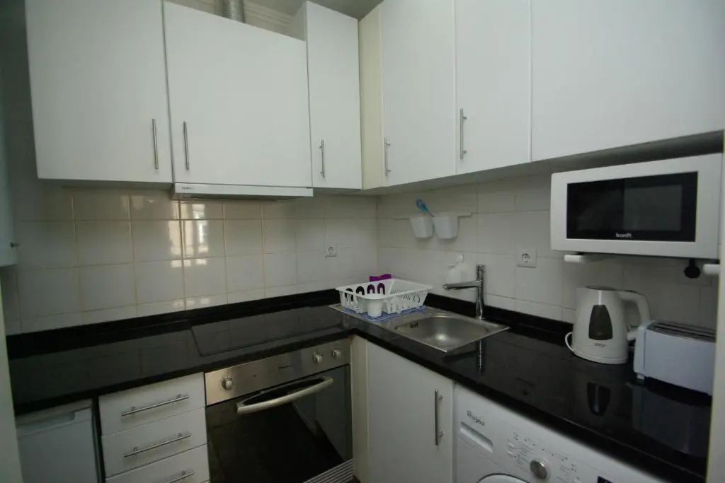 My Mouraria Suites