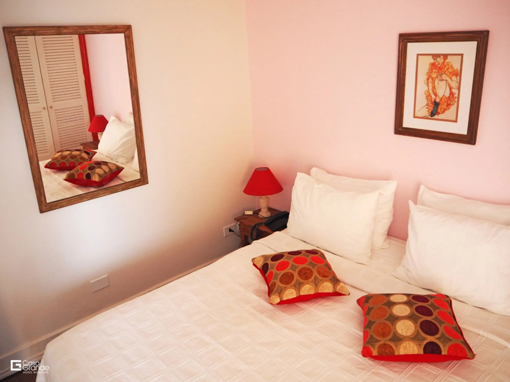 Casagrande Hotel Boutique