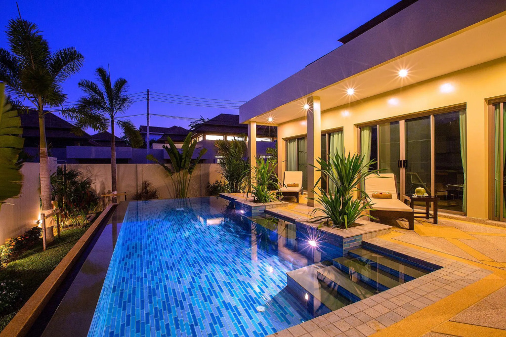 Villa Badas