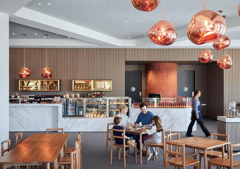 RACV Cape Schanck Resort