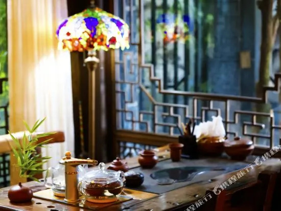 Zui Xi Ting Hotel