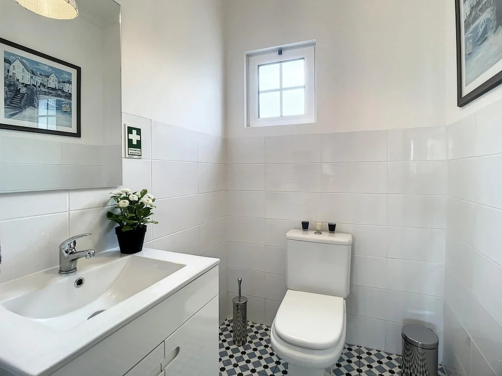 Vinhaticos Villa by Atlantic Holiday