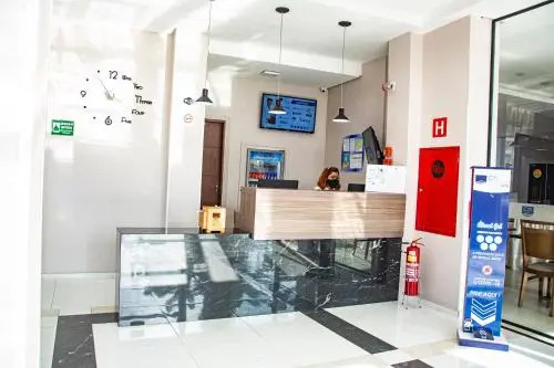 Citi Executivo Hotel