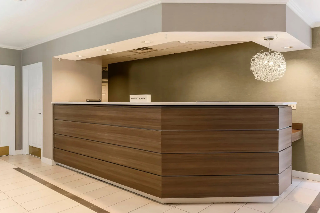 Residence Inn by Marriott Denver Golden/Red Rocks