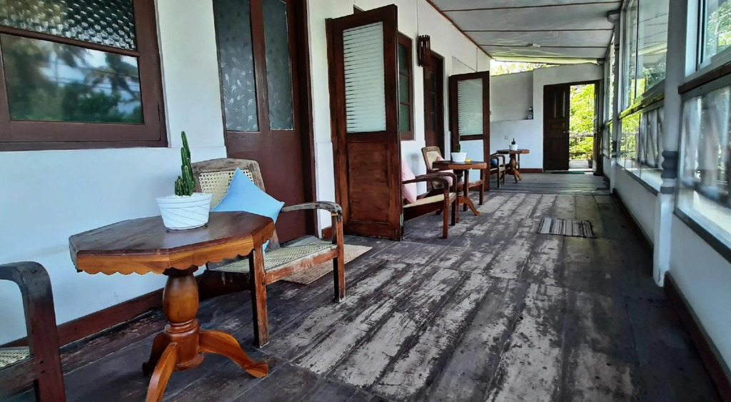 Villa Blue Ocean
